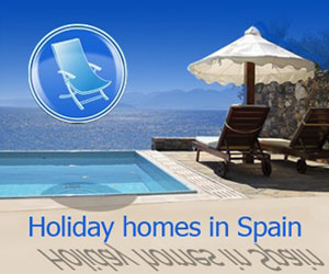 Click to Book a Holiday in Spain Click to Book a Holiday in Spain
